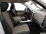  Passenger seat photo